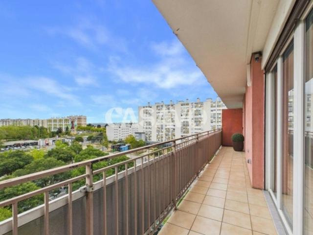 Appartement vente à Lyon, Métropole de Lyon