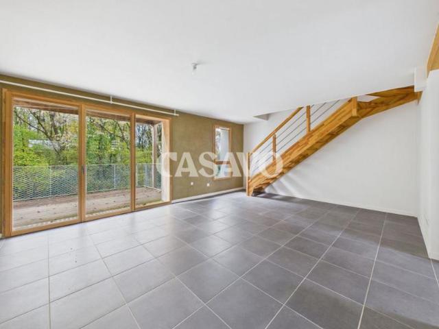Appartement vente à Bordeaux, Ambarès-et-lagrave