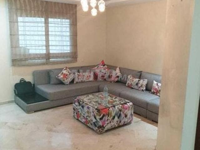 Appartement vente à Anfa, Gharb-Chrarda-Beni Hssen