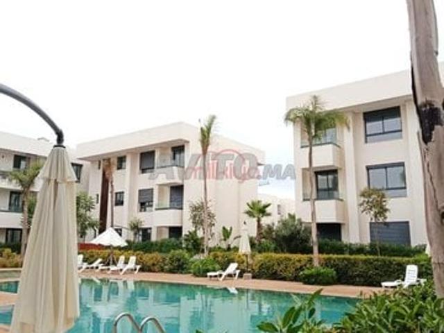 Appartement vente à Dar Bouazza, Gharb-Chrarda-Beni Hssen