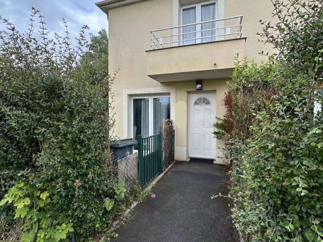 Appartement vente à Caen, Démouville