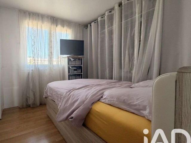 Appartement vente à Dijon