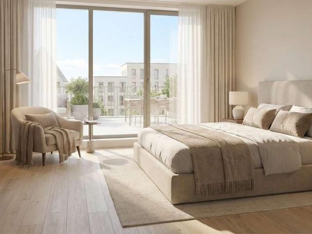 Appartement vente à Dijon