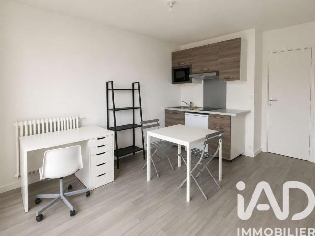 Appartement vente à Dijon
