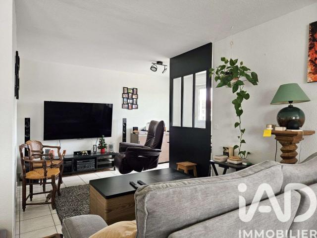 Appartement vente à Dijon