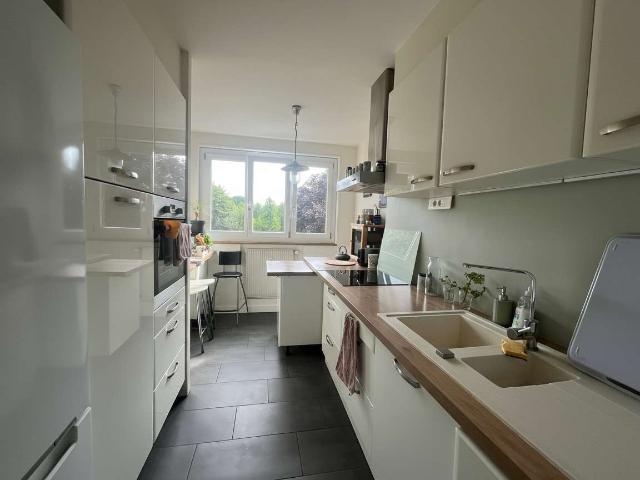 Appartement vente à Dinan, Bretagne