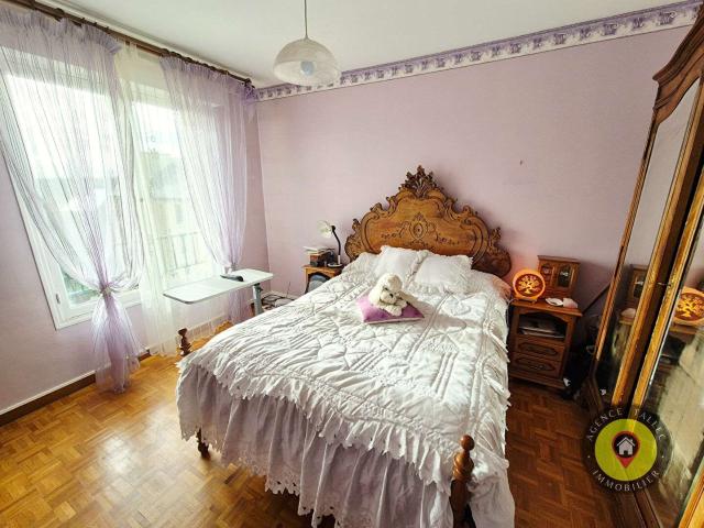 Appartement vente à Dinan, Bretagne
