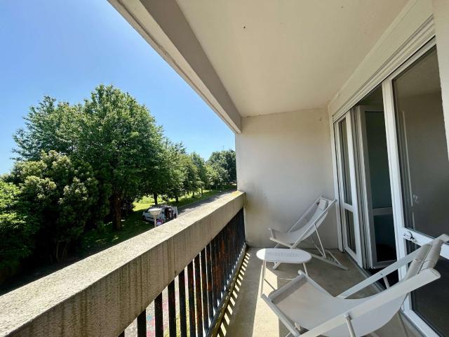 Appartement vente à Dinan, Bretagne
