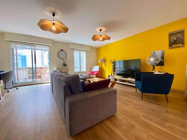 Appartement vente à Dinan, Bretagne