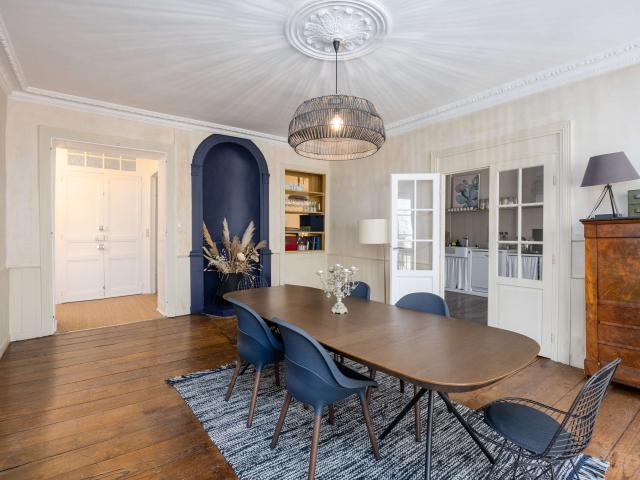 Appartement vente à Dinan, Bretagne