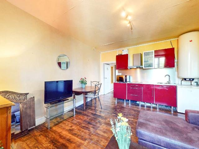 Appartement vente à Dinan, Bretagne