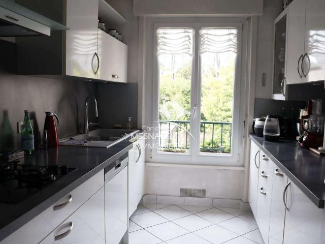 Appartement vente à Dinan, Bretagne