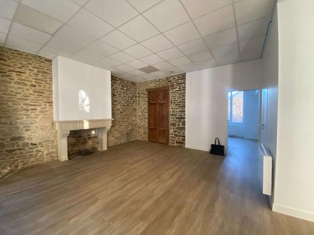 Appartement vente à Dinan, Bretagne