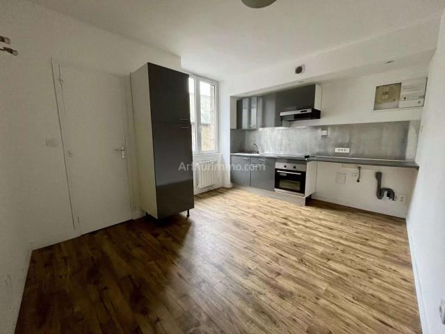 Appartement vente à Dinan, Bretagne