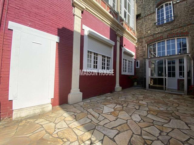 Appartement vente à La Malouine, Dinard