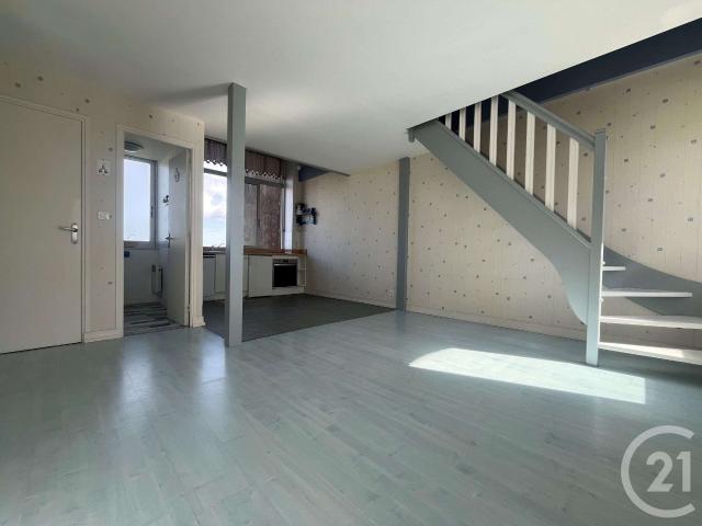 Appartement vente à Saint-Malo, Bretagne