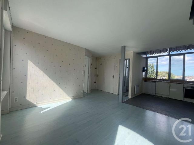 Appartement vente à Saint-Malo, Bretagne