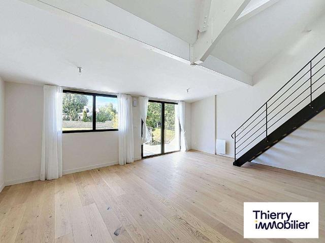 Appartement vente à La Vicomté, Dinard