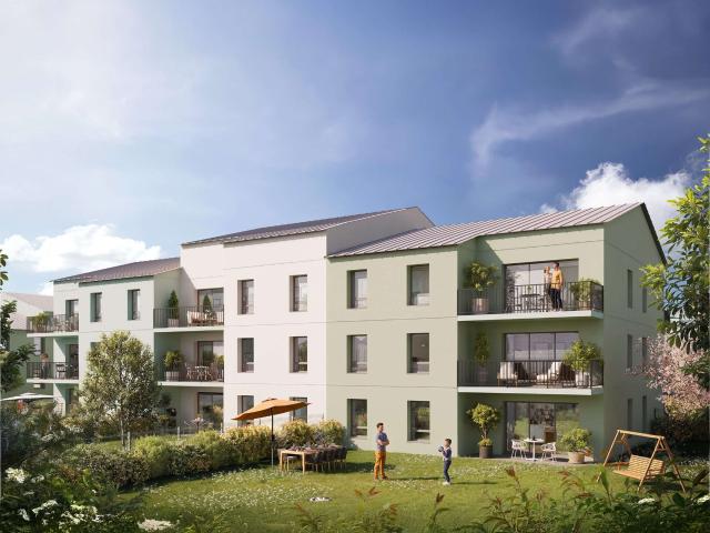 Appartement vente à Saint-Malo, Bretagne