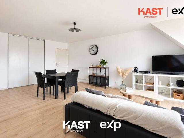 Appartement vente à Fougères-Vitré, Bretagne