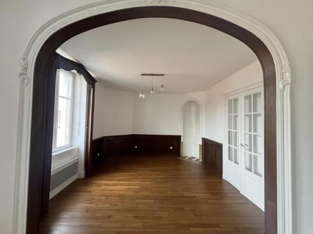 Appartement vente à Nancy, Dombasle-sur-meurthe