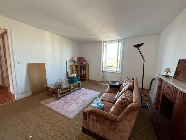 Appartement vente à Quimper, Bretagne