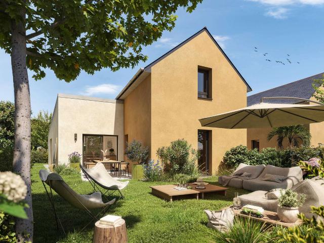 Appartement vente à Thonon-les-Bains, Douvaine