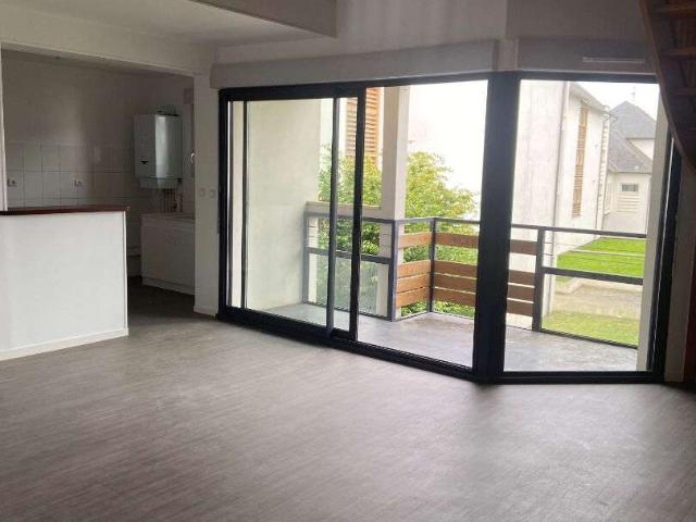 Appartement vente à Caen, Douvres-la-délivrande