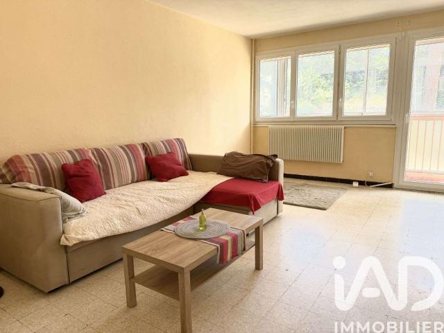 Appartement vente à Arrondissement de Draguignan, Draguignan