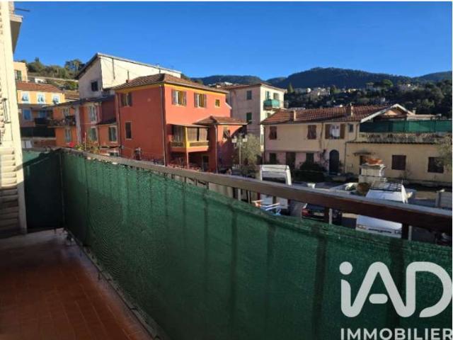 Appartement vente à Nice, Drap
