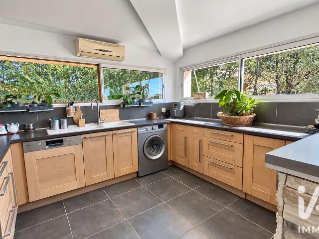 Appartement vente à Aix-en-Provence, Eguilles