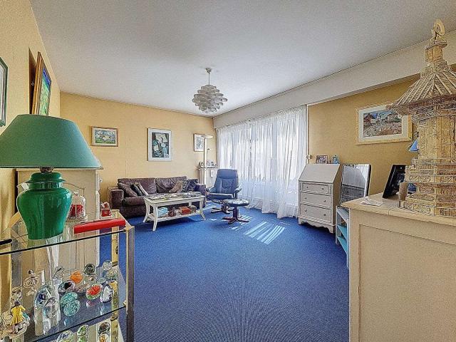 Appartement vente à Rouen, Elbeuf