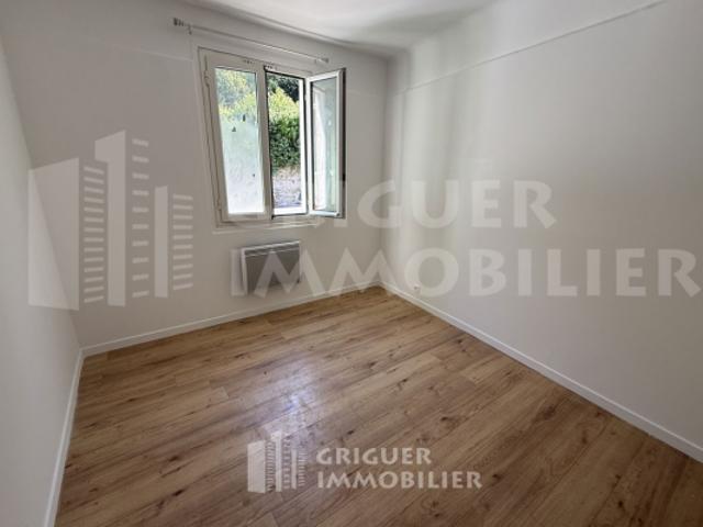Appartement vente à Nice, L'escarène
