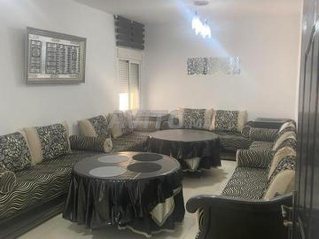 Appartement vente à Saida