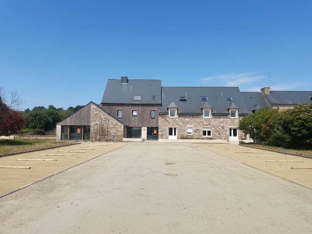 Appartement vente à Saint-Brieuc, Bretagne