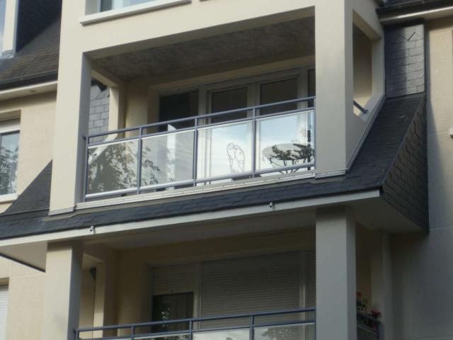 Appartement vente à Évreux, Evreux