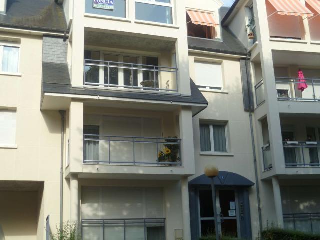 Appartement vente à Évreux, Evreux