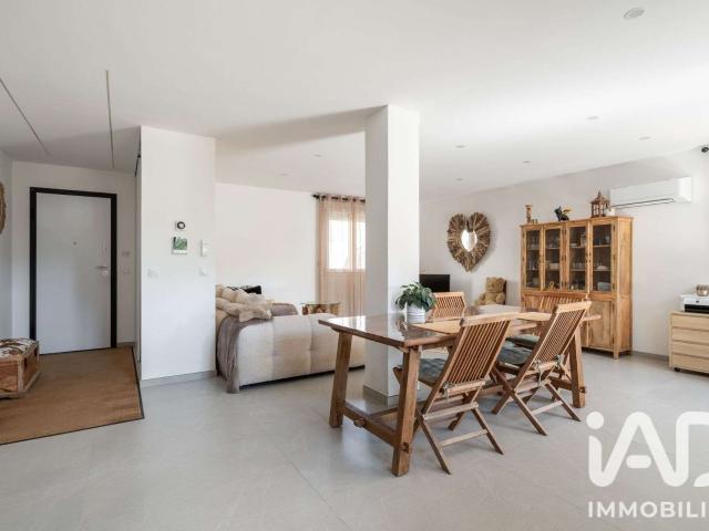 Appartement vente à Eybens, Isère