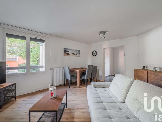 Appartement vente à Grenoble, Eybens