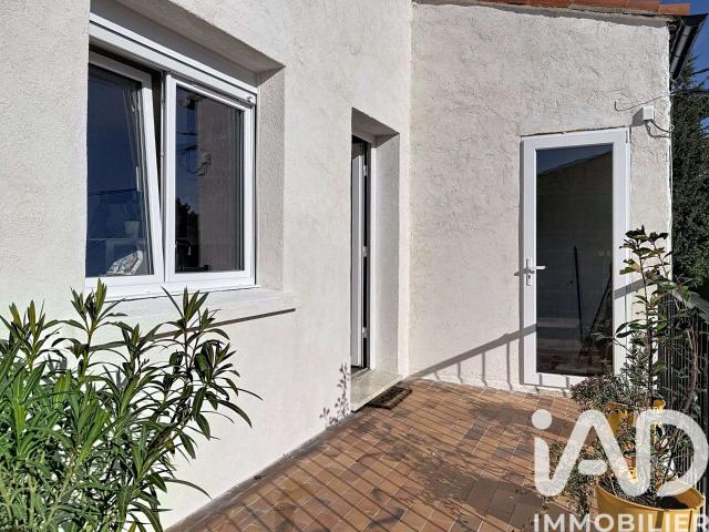Appartement vente à Aix-en-Provence, Eyguières