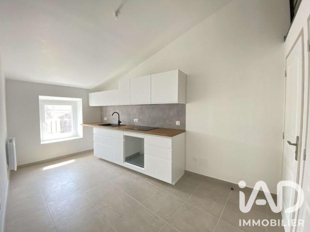 Appartement vente à Aix-en-Provence, Eyguières