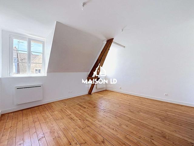 Appartement vente à Caen, Normandie