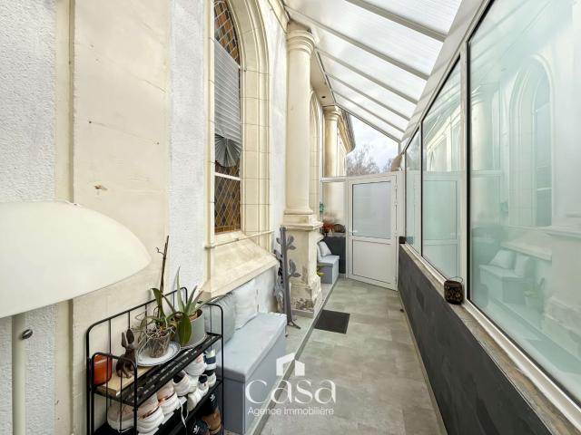 Appartement vente à Caen, Normandie