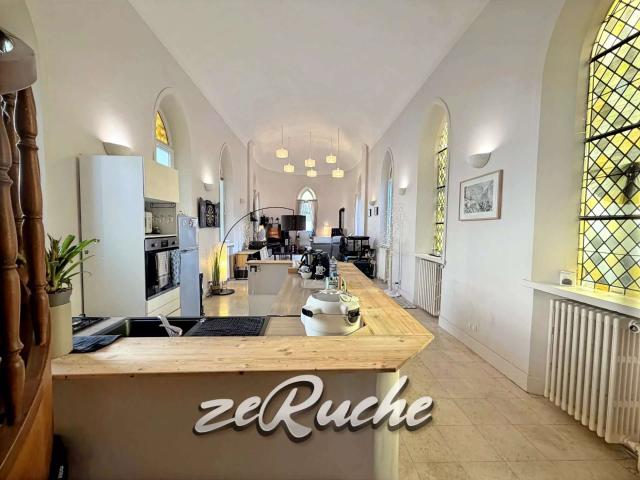 Appartement vente à Caen, Normandie