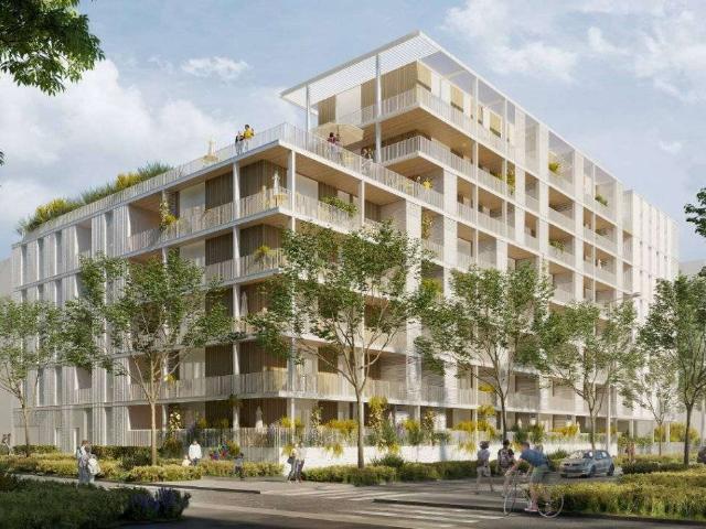 Appartement vente à Gex, Ferney-voltaire