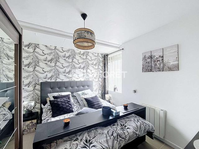 Appartement vente à Argentan, Flers