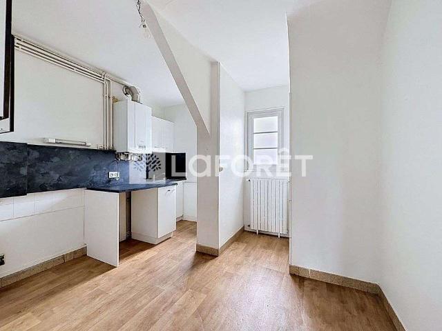 Appartement vente à Argentan, Flers