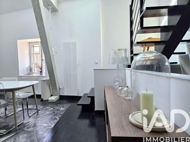 Appartement vente à Dijon, Fontaine-lès-dijon