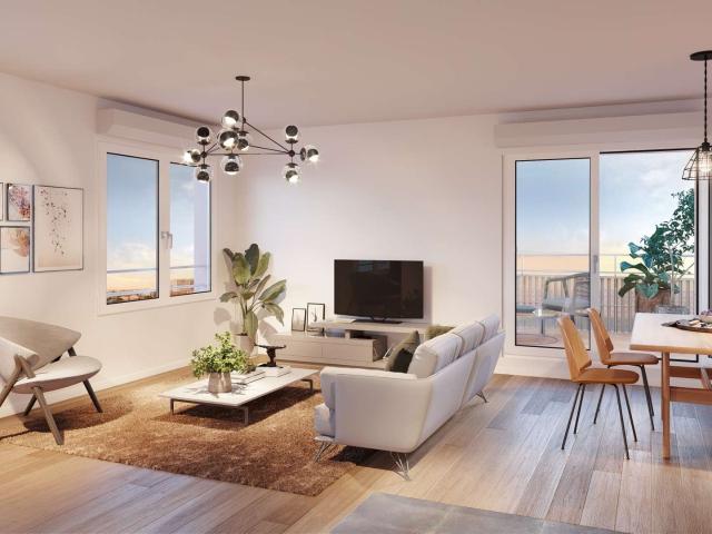 Appartement vente à Lyon, Métropole de Lyon