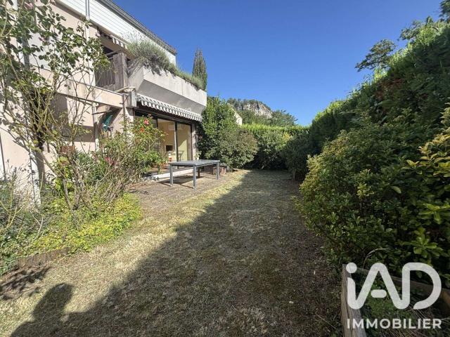 Appartement vente à Grenoble, Fontanil-cornillon